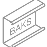 Baks Logo